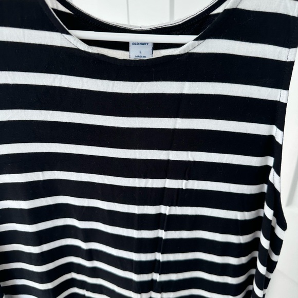 set of 5 pieces, tunic, dresses, multi-brand, multi-colored. size L. (C36) - Picture 9 of 12